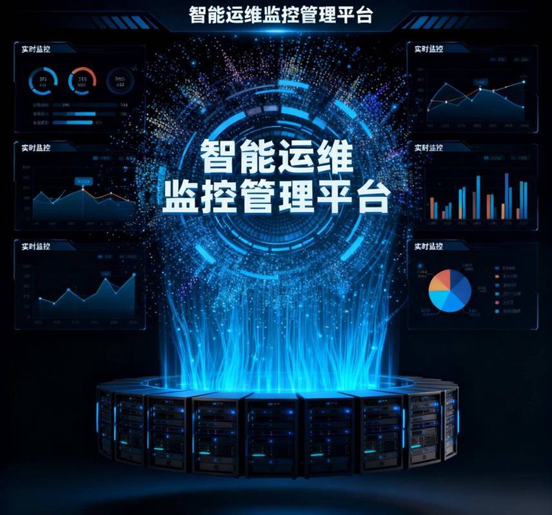 南京IT运维